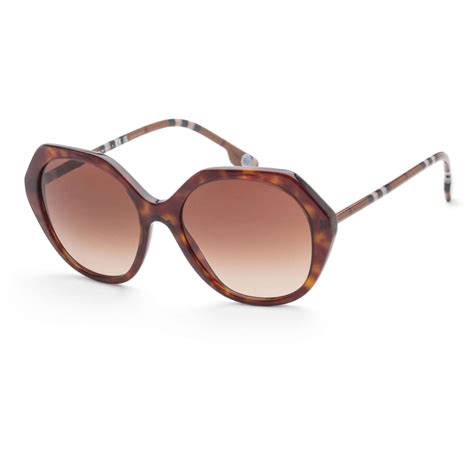 Burberry Women's Sunglasses, BE4375 Vanessa